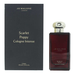 Jo Malone Scarlet Poppy Cologne Intense 100ml
