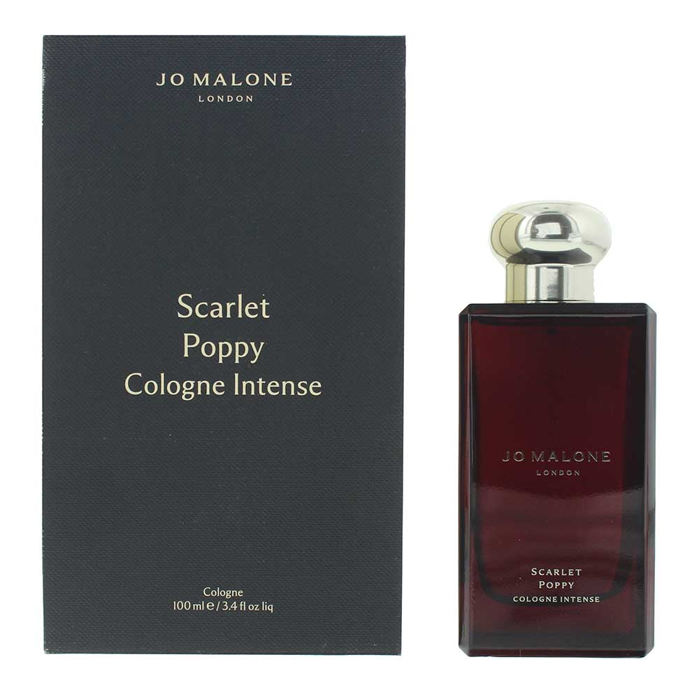 Jo Malone Scarlet Poppy Cologne Intense 100ml
