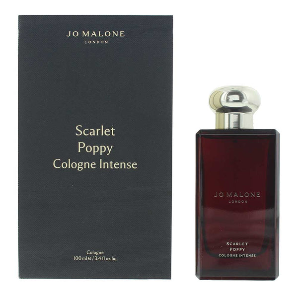 Jo Malone Scarlet Poppy Cologne Intense 100ml