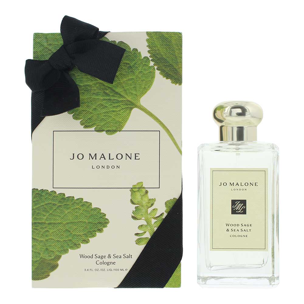 Jo Malone Wood Sage Sea Salt Cologne 100ml