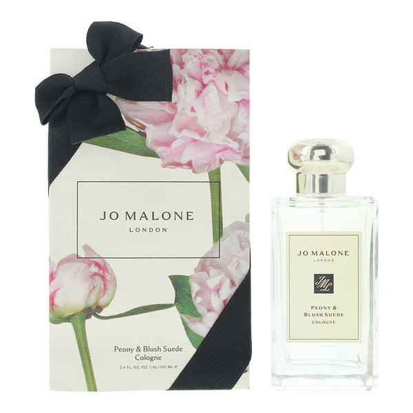 Jo Malone Peony And Blush Suede Cologne 100ml