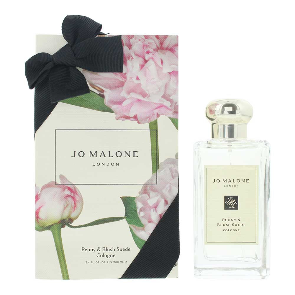 Jo Malone Peony And Blush Suede Cologne 100ml
