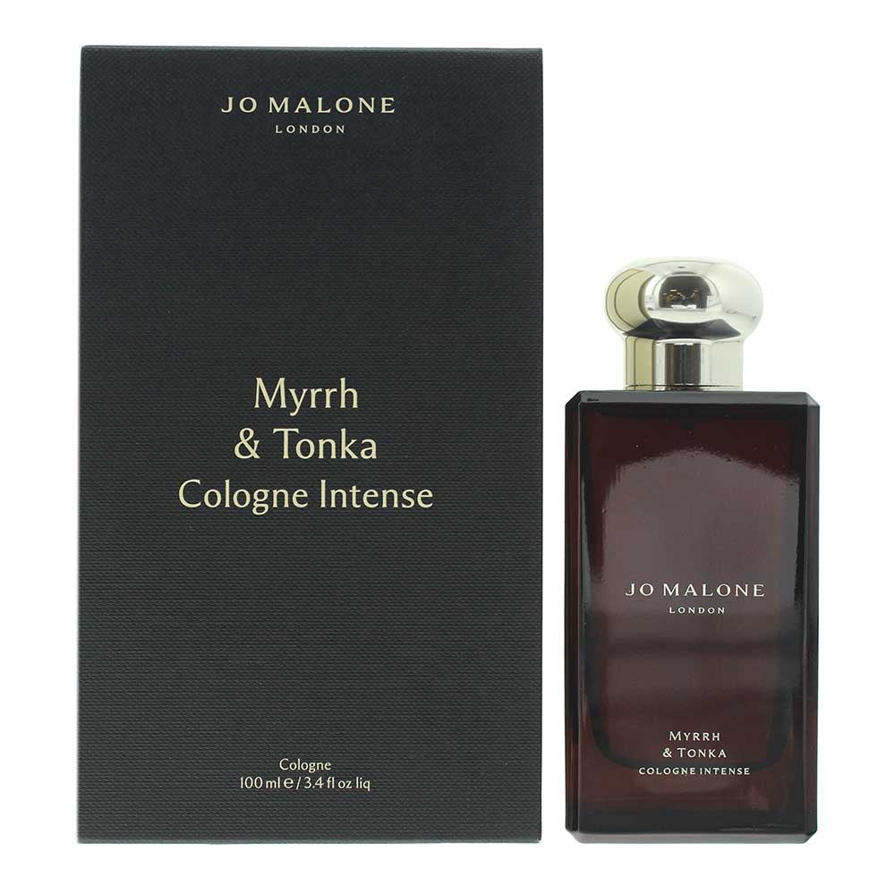 Jo Malone Myrrh Tonka Cologne Intense 100ml
