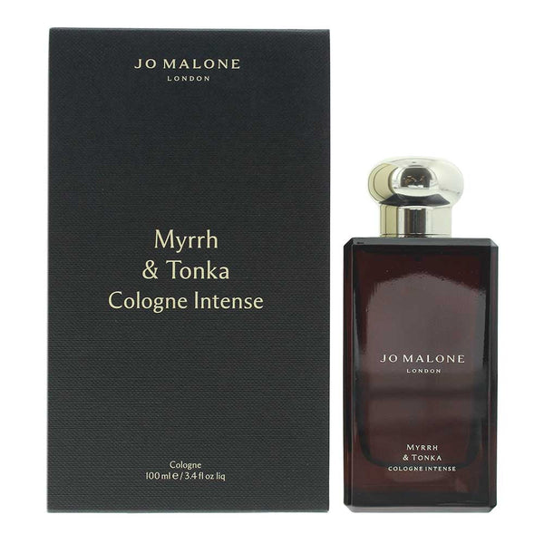 Jo Malone Myrrh Tonka Cologne Intense 100ml