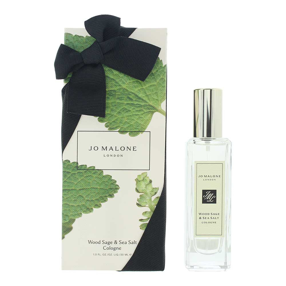 Jo Malone Wood Sage Sea Salt Cologne 30ml
