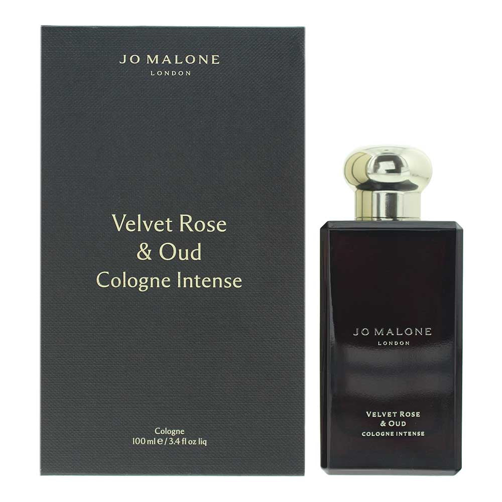 Jo Malone Velvet Rose Oud Cologne Intense 100ml