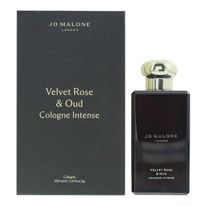 Jo Malone Velvet Rose Oud Cologne Intense 100ml