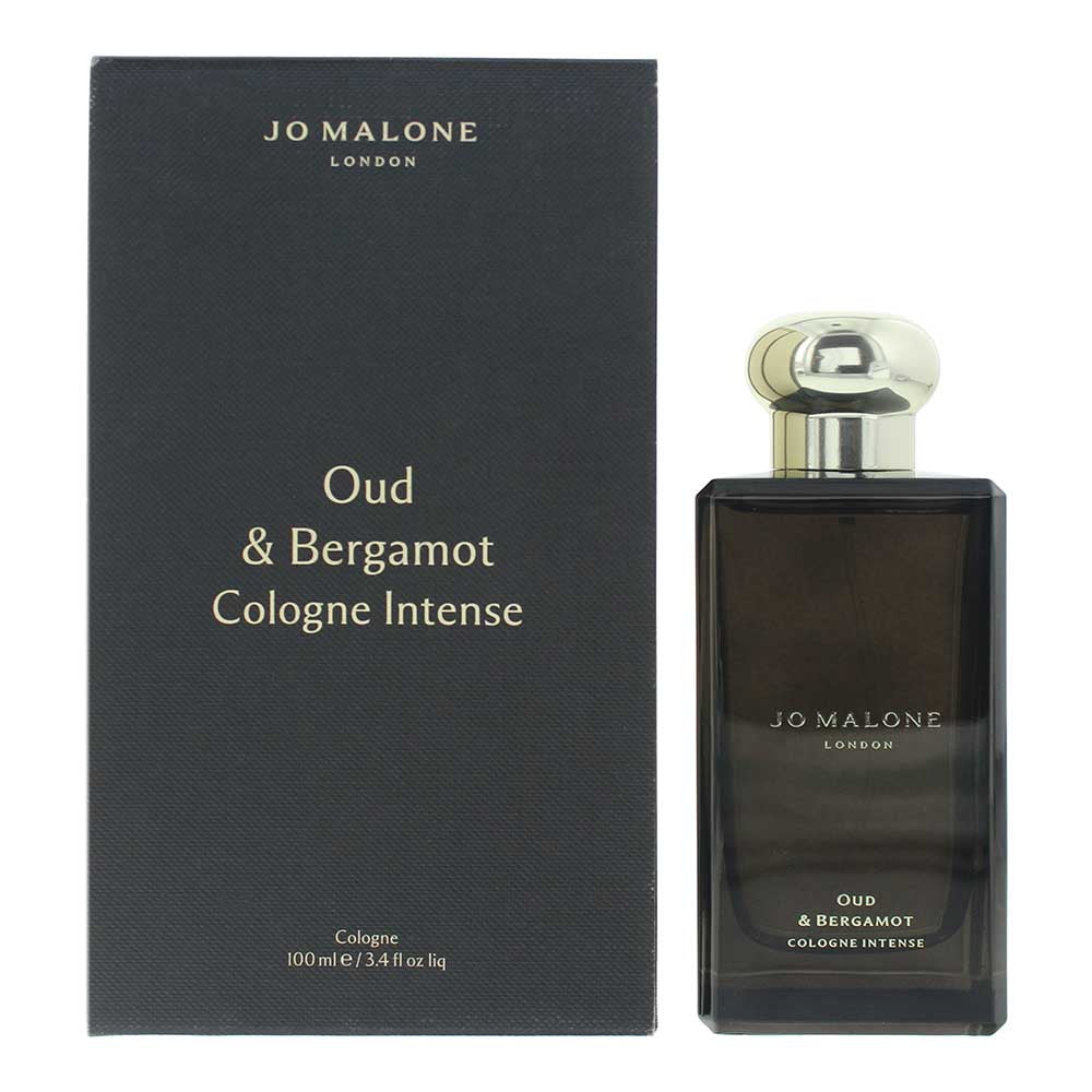 Jo Malone Oud Bergamot Cologne Intense 100ml