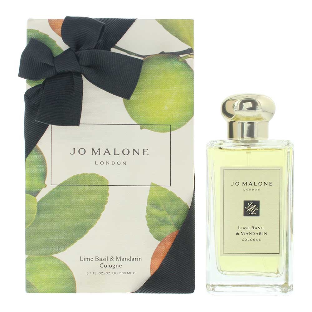 Jo Malone Lime Basil Mandarin Cologne 100ml