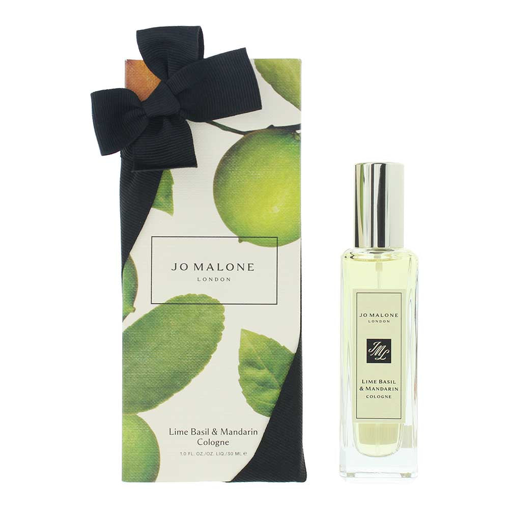 Jo Malone Lime Basil Mandarin Cologne 30ml