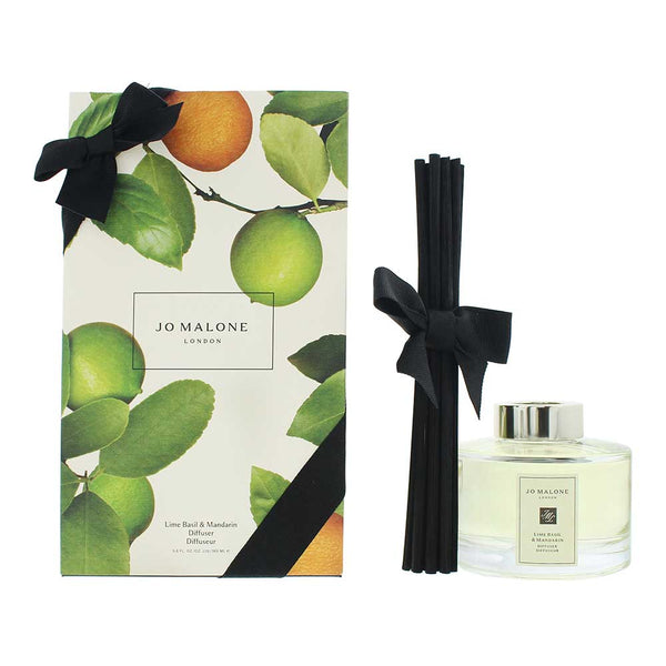 Jo Malone Lime Basil Mandarin Diffuser 165ml