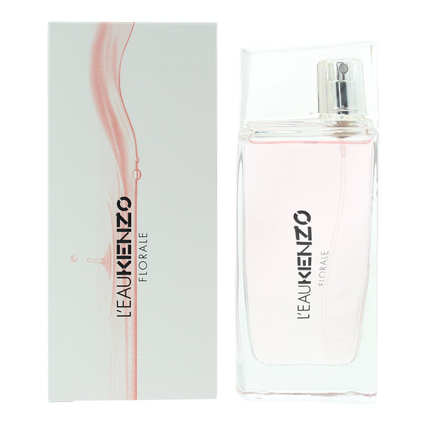 Kenzo L'Eau Florale Eau de Toilette 50ml