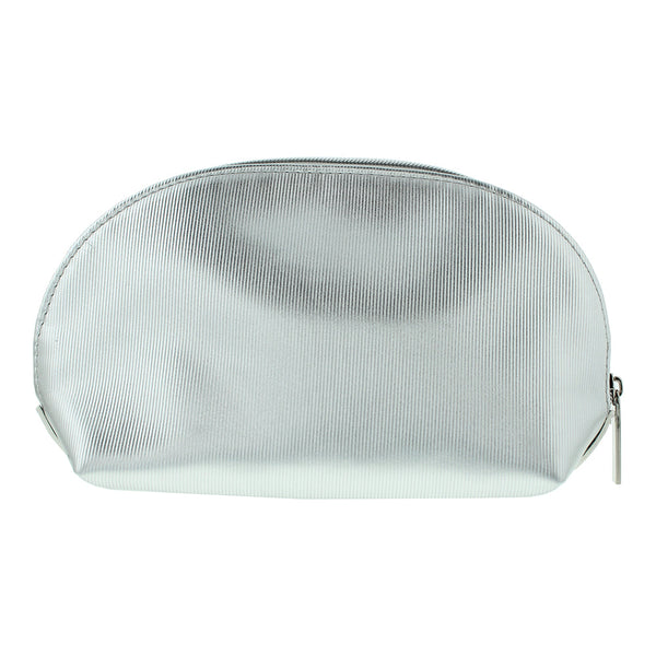 Swiss Army Victorinox Silver Beauty Case