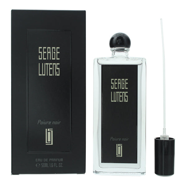Serge Lutens Poivre Noir Eau de Parfum 50ml