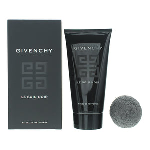 Givenchy Le Soin Noir Face Cleansers Face Sponge 175ml