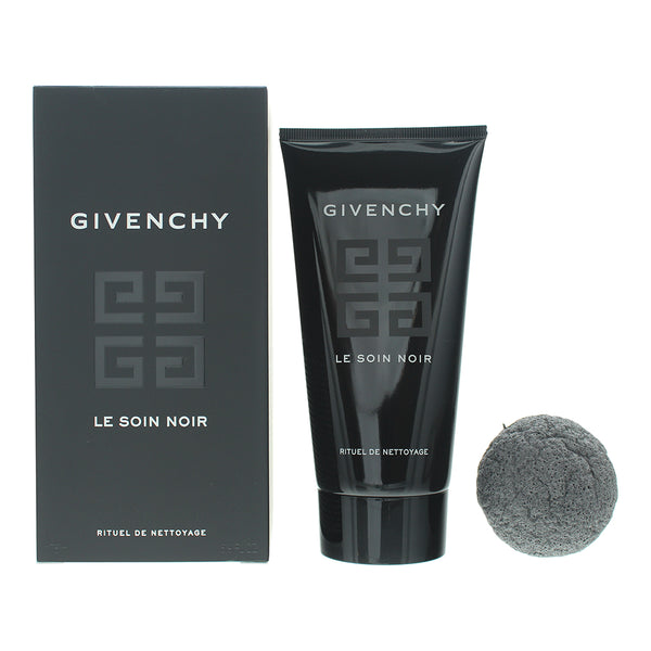 Givenchy Le Soin Noir Face Cleansers Face Sponge 175ml