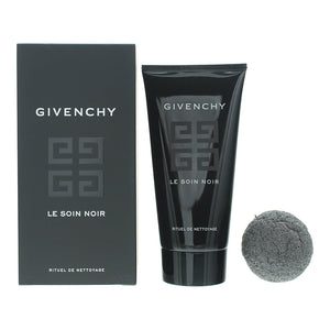 Givenchy Le Soin Noir Face Cleansers Face Sponge 175ml