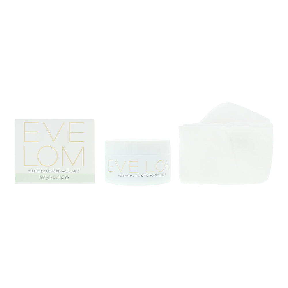 Eve Lom Cleansers 100mlml