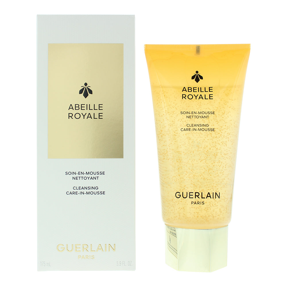 Guerlain Abeille Royale Cleansers 175ml