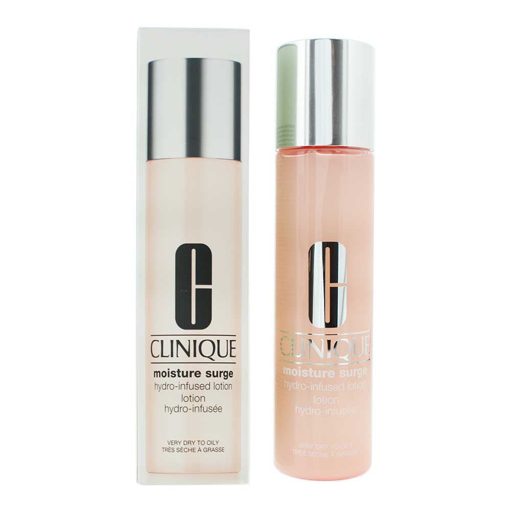 Clinique Moisture Surge Hydro-Infused Face Lotion 200ml