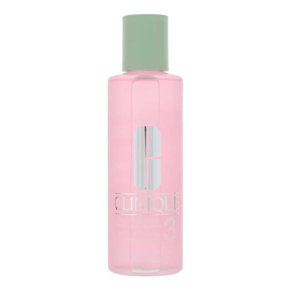 Clinique 3 Clarifying Lotion Clarifante 400ml