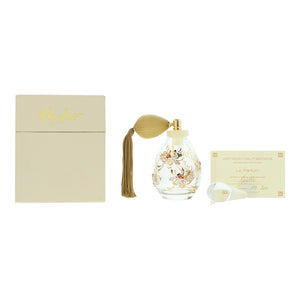 M. Micallef Joelle 19/200 Hand Painted Crystal Bottle 75ml