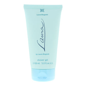 Laura Biagiotti Laura Shower Gel 150ml