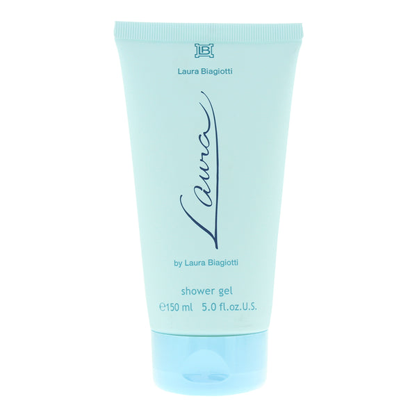 Laura Biagiotti Laura Shower Gel 150ml