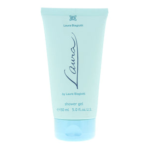 Laura Biagiotti Laura Shower Gel 150ml