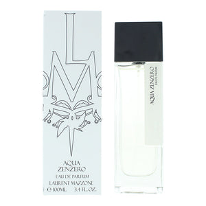 Laurent Mazzone Aqua Zenzero Eau De Parfum 100ml