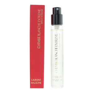 Laurent Mazzone Chemise Blanche Extrait De Parfum 15ml