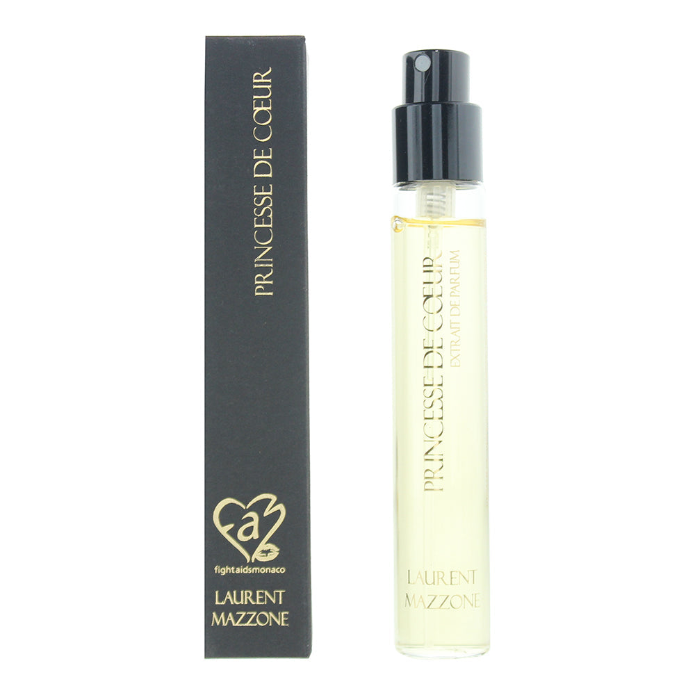 Laurent Mazzone Princesse De Coeur Extrait De Parfum 15ml