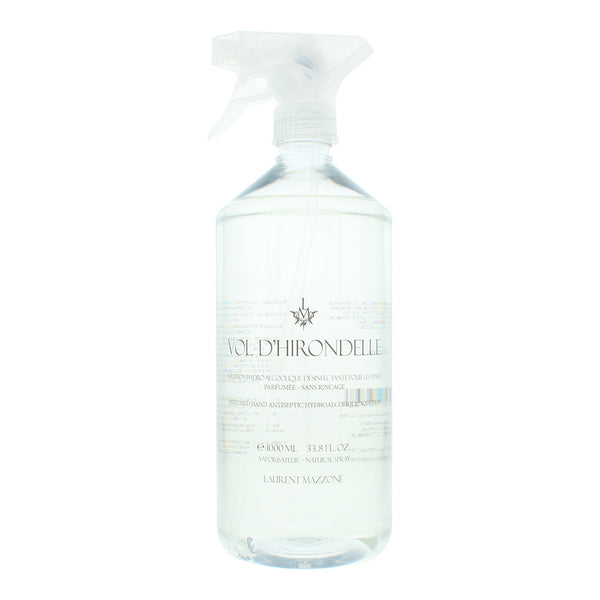 Laurent Mazzone Vol D'hirondelle Hydroalcoholic Solution 1000ml