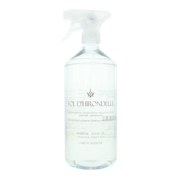 Laurent Mazzone Vol D'hirondelle Hydroalcoholic Solution 1000ml