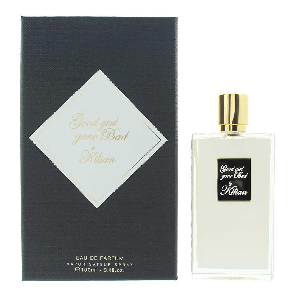 Kilian Good Girl Gone Bad Refillable Eau De Parfum 100ml