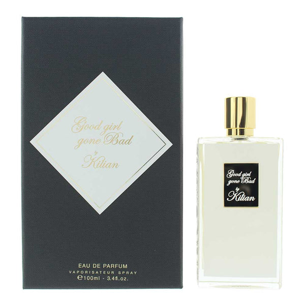 Kilian Good Girl Gone Bad Refillable Eau De Parfum 100ml