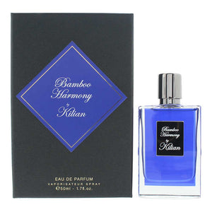 Kilian Bamboo Harmony Refillable Eau De Parfum 50ml