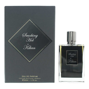 Kilian Smoking Hot Refillable Eau De Parfum 50ml
