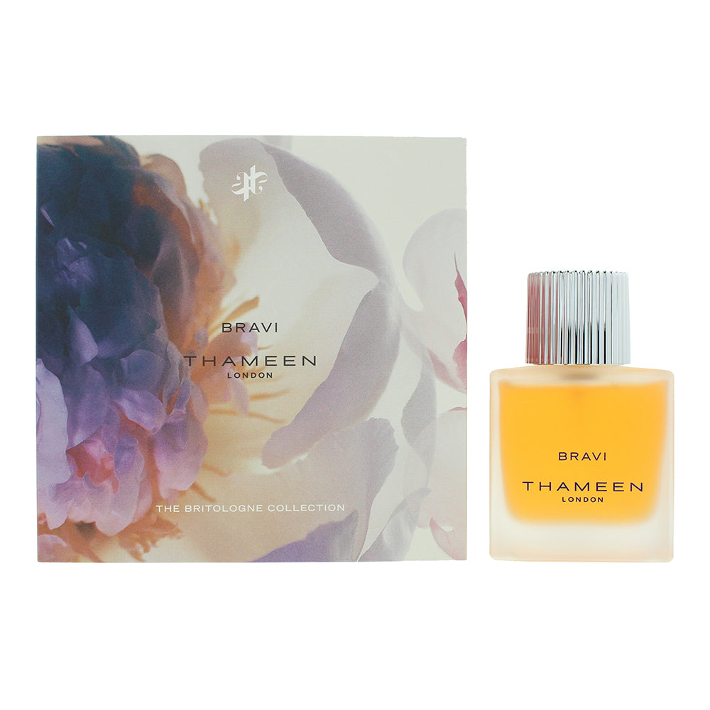 Thameen Bravi Eau De Cologne Elixir 100ml