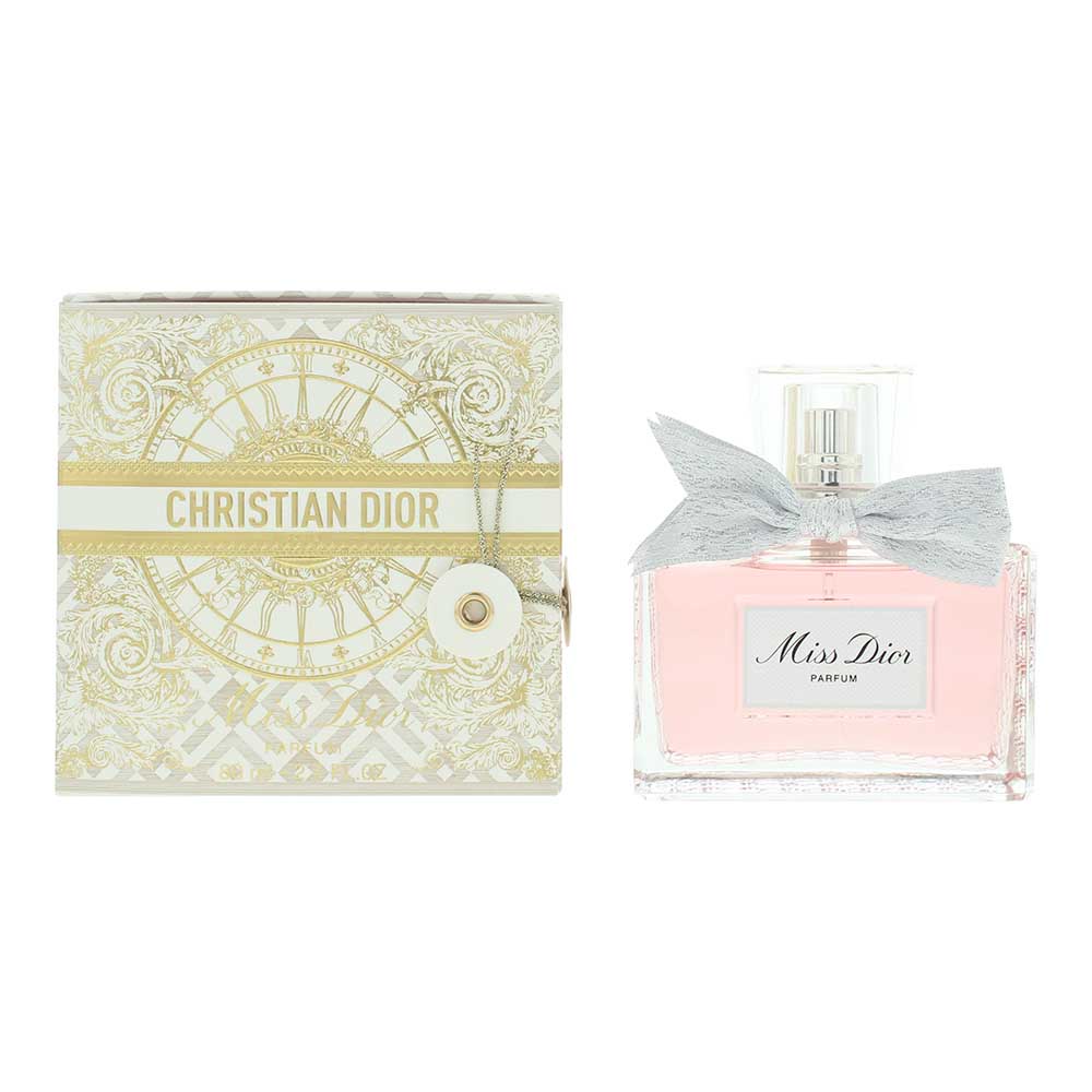 Dior Miss Dior Limited Edition Gift Box Parfum 80ml
