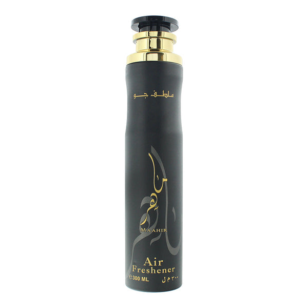 Lattafa Maahir Room Spray 300ml