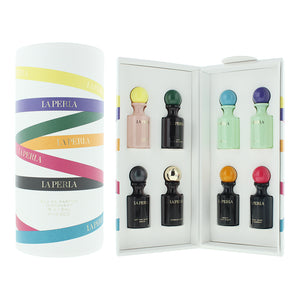 La Perla Collection Discovery Set Miniature 8 x 12ml