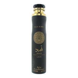 Lattafa Asad Room Spray 300ml