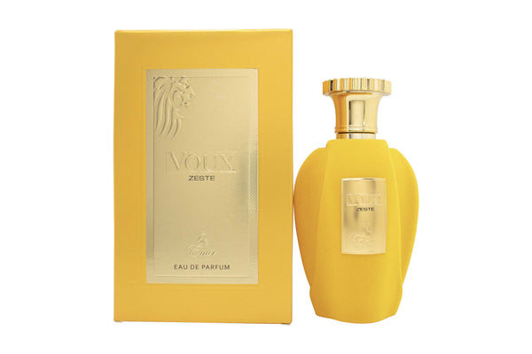 Paris Corner Voux Zeste Eau de Parfum 100ml Spray