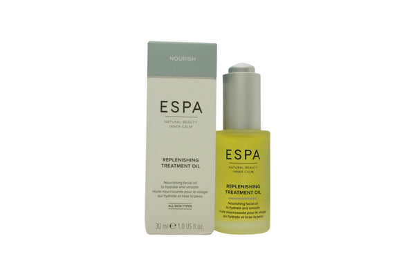Espa Replenishing Treatment Oil 30ml