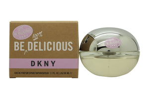 DKNY DKNY Be 100% Delicious Eau de Parfum 50ml Spray