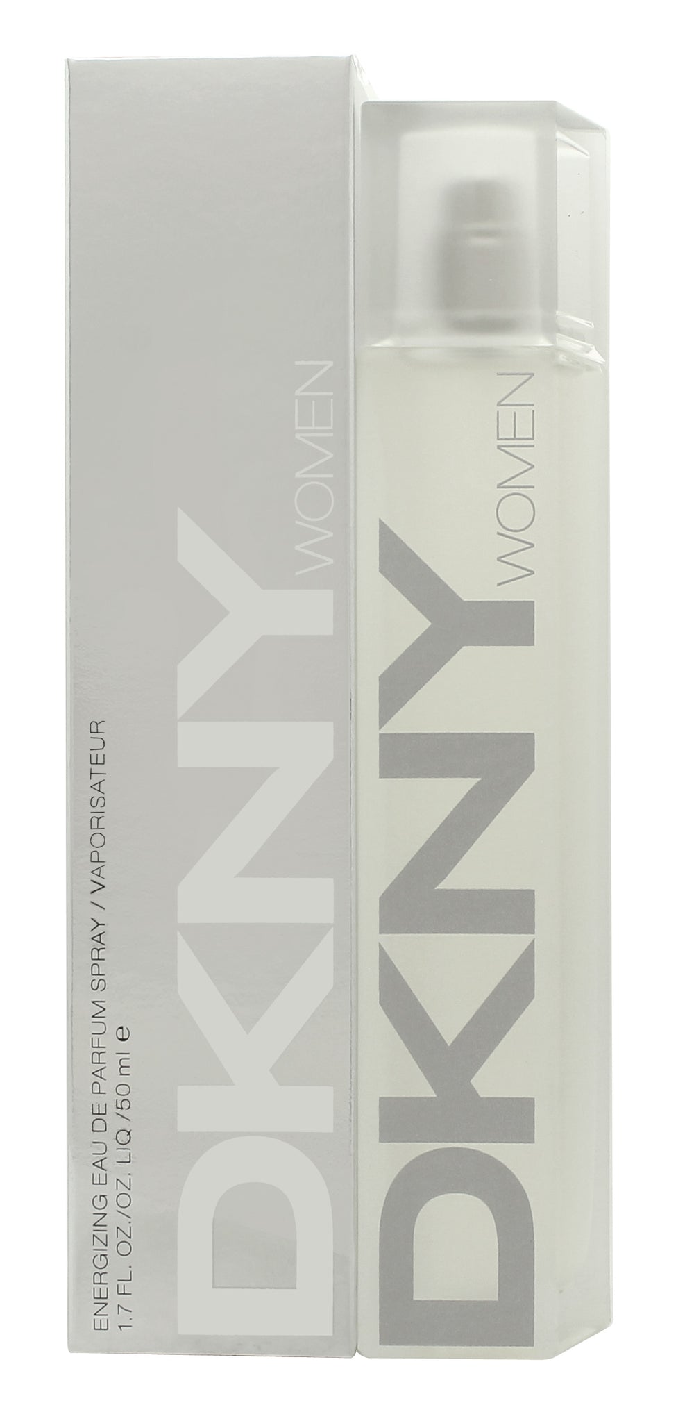 DKNY Energizing Eau de Parfum 50ml Spray