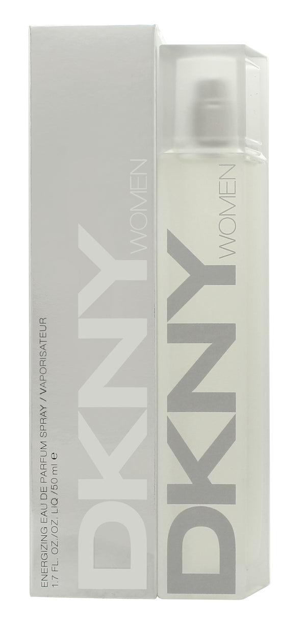 DKNY Energizing Eau de Parfum 50ml Spray