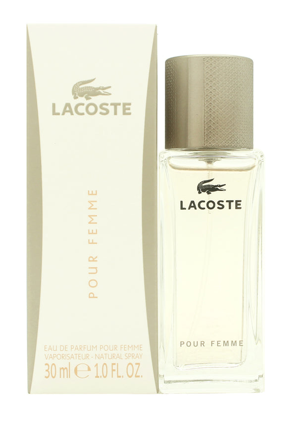 Lacoste Femme Eau de Parfum 30ml Spray