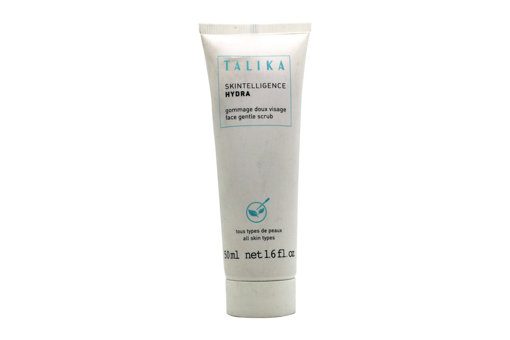 Talika Skintelligence Hydra Gentle Face Scrub 50ml